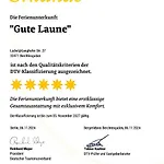 Daire Gute Laune