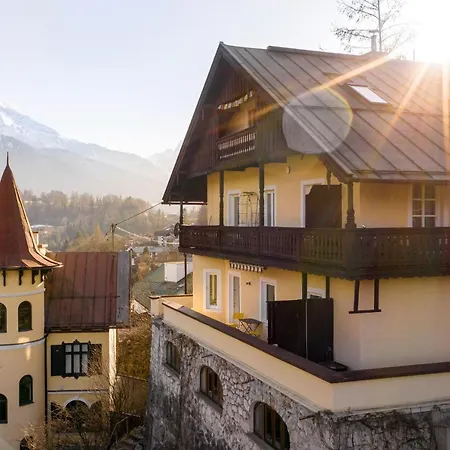 Gute Laune * Berchtesgaden