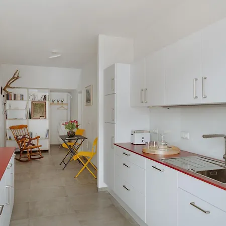Gute Laune Apartment Berchtesgaden