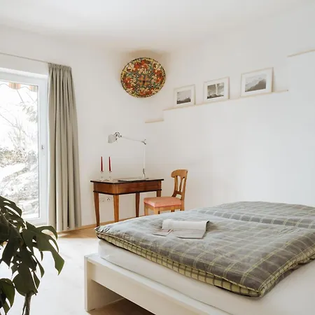 Apartment Gute Laune Berchtesgaden