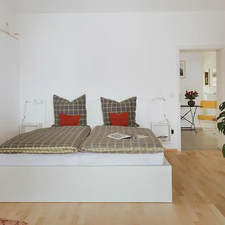 Gute Laune Apartment Berchtesgaden