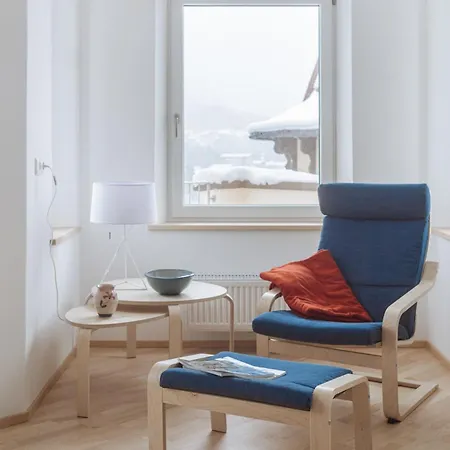 Gute Laune Apartment