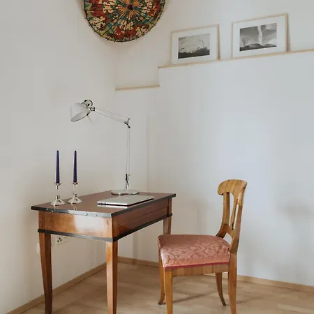 Gute Laune Apartment