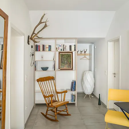 Gute Laune Apartment Berchtesgaden