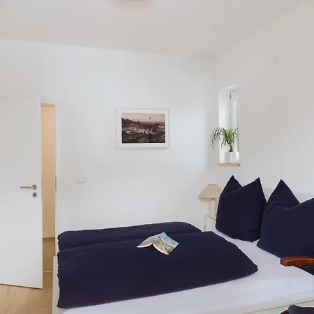 Gute Laune Apartment Berchtesgaden