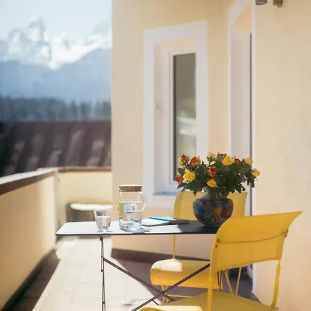 Gute Laune ベルヒテスガーデン