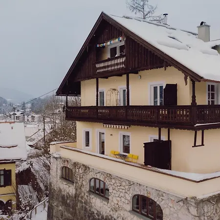 Gute Laune ベルヒテスガーデン