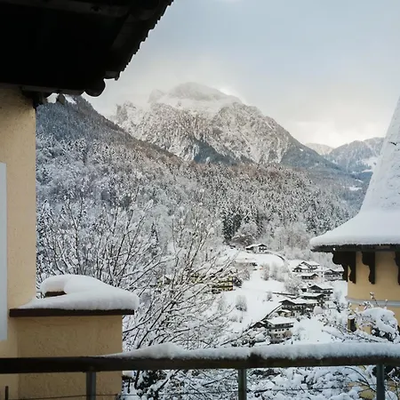 Gute Laune ベルヒテスガーデン