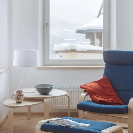 アパート Gute Laune