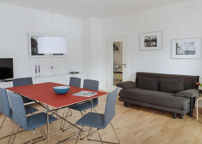 Gute Laune Apartmán