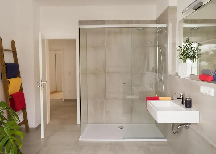 Gute Laune Apartmán Berchtesgaden
