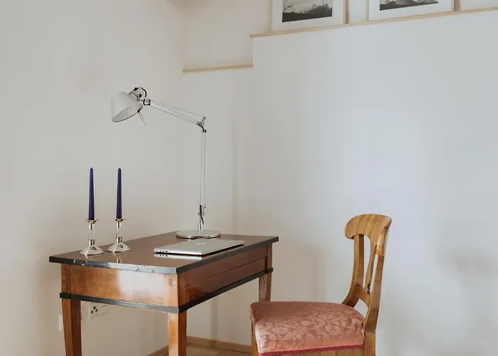 Gute Laune Apartmán