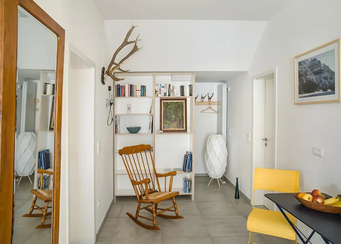 Gute Laune Apartmán Berchtesgaden