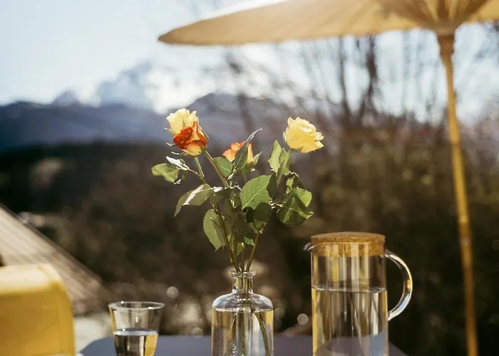 Gute Laune Apartmán Berchtesgaden