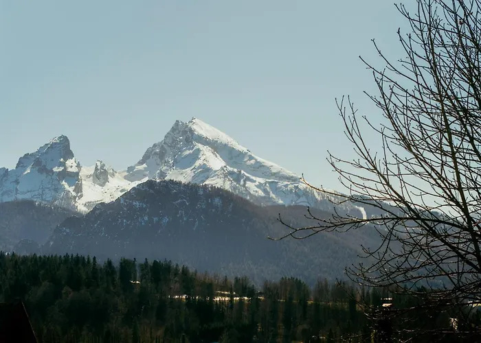 Gute Laune Berchtesgaden