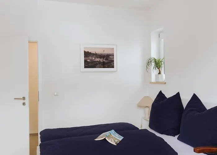 Gute Laune Apartmán Berchtesgaden