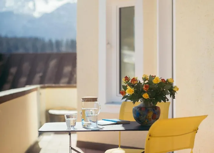 Gute Laune Berchtesgaden