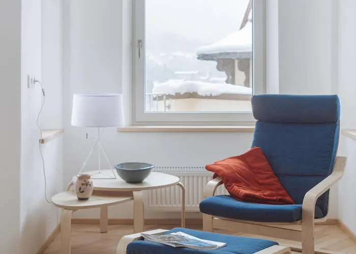 Apartmán Gute Laune